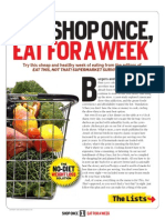 Shop once for a week.pdf