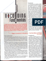 Recording fundamentals.pdf