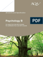 AQA psychology B syllabus.PDF