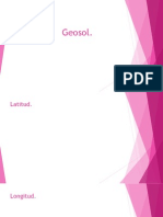 Geosol