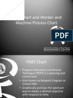 Chapter 2.2 PERT & Worker and Machine Process Chart.ppt
