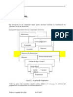 Algoritmos Basicos Componentes de Pc