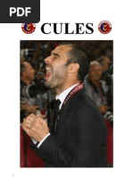 Download CULES11 by Palle Madsen SN18008362 doc pdf