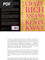 Download Kevin Kwan - Crazy Rich Asians Extract by Allen  Unwin SN180083989 doc pdf