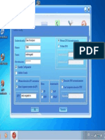 Configuracion Del Modem