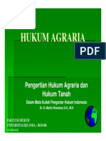 Download Hukum Agrariapdf by bpratama12 SN180087640 doc pdf