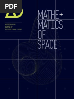 Download Mathematics of Space Architectural Design 2 editionpdf by Hoi Mun SN180088512 doc pdf