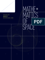 Mathematics of Space Architectural Design, 2 edition.pdf
