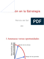 Innovacion Estrategia PDF