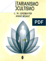 Vegetarianismo e Ocultismo PDF