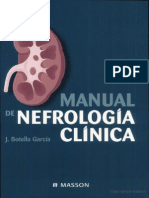 Manual de Nefrologia Clinica Botella Rinconmedico.net