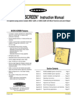 Manual para USCC-1L2M