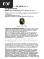 Download Alchemy in Ibn Khaldun by ange pourpre SN18010255 doc pdf