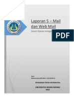 Mail Dan Web Mail