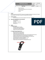 IK - Pengukuran Arus Dan Tegangan MCC GT#1