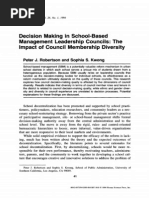 Decision Making in School-Based Management Leadership Councils.pdf