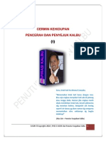 Sebuah Cermin Dari Penutur Keajaiban Kalbu - For Free - Jilid 1 Upload2 PDF