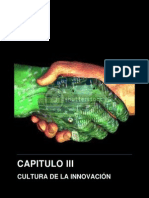CAPITULO III CULTURA DE LA INNOVACION.pdf