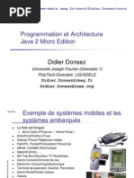 Download j2me by zaghdoudo SN18012008 doc pdf