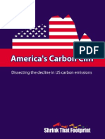 Americas Carbon Cliff PDF