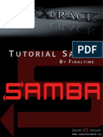 Hack x Crack Samba