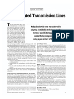 Gas-insulated transmission lines - IEEE Power Engineering Re.pdf