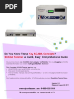 SCADA Tutorial - A Fast Introduction to SCADA Fundamentals and Implementation.pdf