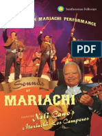 Música de Mariachi
