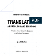 Translation as Problems and Solutions.pdf