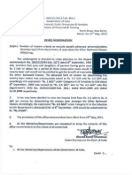 Aboutcreamylayernew govt creamy layer  norms.pdf