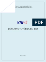 .VN - Portals - VTN - Com - VN - Files - de Cuong Thi Tuyen 2013 PDF