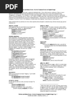 Download Common-Errors-in-English-Usagepdf by Adeel Ahmed SN180140983 doc pdf