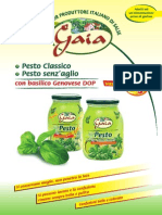 Catalogo Prodotti Gaia