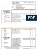 Management Review FY11 - 12 and FY12 - 13 MOM PDF