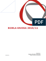 Bijela Knjiga 2010-2011 PDF