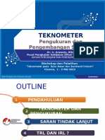 4 Arwanto - Teknometer - Unsrev