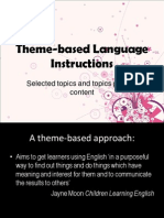 Theme-based Language Instructions.pptx