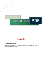 Capacity PLN