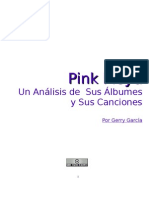 Pink Floyd Obras