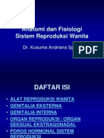 Anatomi Dan Fisiologi