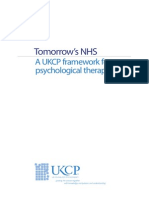 Tomorrow's NHS UKCP Report.pdf