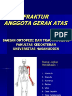 Fraktur Anggota Gerak Atas