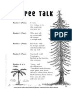 tree talk