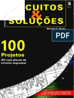 Circuitos & Soluções Volume 6