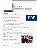 Detective Story PDF