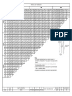 PIPE SPACING CHART.xls