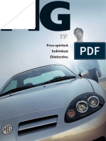 MGTF Brochure PDF