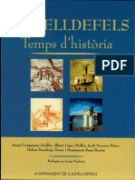 Castelldefels Temps D Hist Ria PDF