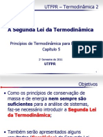 2 Lei Da Termodinamica