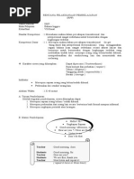 Download Lesson plan english for SMP by noer sohel SN180179759 doc pdf